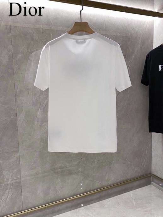 Dior T Shirts Short _SKUDiorS-4XL25tn1733902